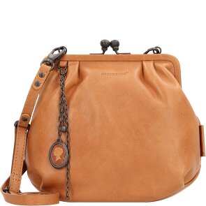 aunts & uncles Grandma's Luxury Club Mrs. Fortune Cookie Torba na ramię Skórzany 23 cm