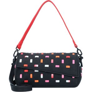 Desigual Fantasia Phuket Torba na ramię 25 cm Desigual Fantasia Phuket Torba na ramię 25 cm