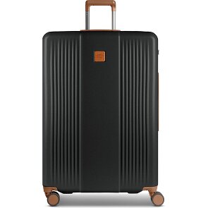 Bric's Ferrara 4 kółka Walizka L 77 cm z funkcją poszerzenia