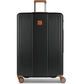 Bric's Ferrara 4 kółka Walizka L 77 cm z plisą rozprężną