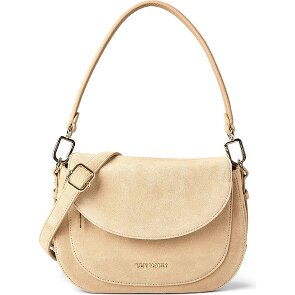 Hey Marly Big Sister Suede Torba na ramię S Skórzany 25 cm