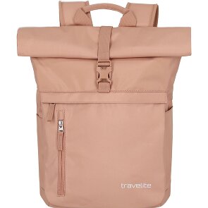 Travelite Basics Plecak 60 cm Komora na laptopa