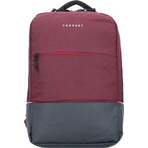 Forvert Plecak Lance 42 cm Komora na laptopa