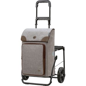 Andersen Shopper Komfort Shopper Holk Walizka na zakupy 58 cm