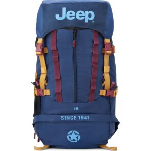 Jeep JS017A Plecak trekkingowy L 55 cm