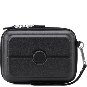 Delsey Paris Turenne 2.0 Mini Torba Torba na ramię 18 cm