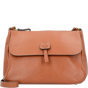 Bric's Skórzana torba na ramię Life Pelle 29 cm
