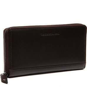 The Chesterfield Brand Cantara Portfel Skórzany 19 cm