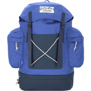 Deuter Plecak Wengen 52 cm z przegrodą na laptopa