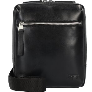 Jost Skagen Torba na ramię Skórzany 19 cm
