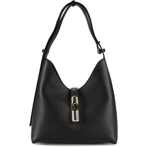 Furla Goccia Torba na ramię S Skórzany 24 cm