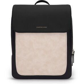 Kapten & Son Plecak Tromso z przegrodą na laptopa 36 cm