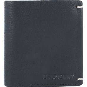 Burkely Antique Avery Wallet RFID Leather 10 cm