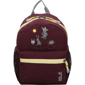 Jack Wolfskin Little Scout Plecak dla dzieci 29 cm