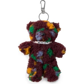 Wouf Charms Brelok do kluczy 14 cm
