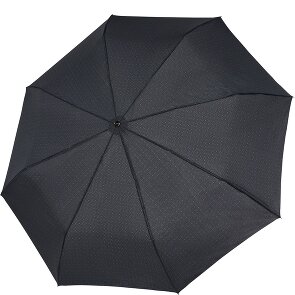 Doppler Carbon Magic XM Business Kieszonkowy parasol 38 cm
