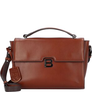 Burkely Modest Meghan Handbag Leather 26 cm