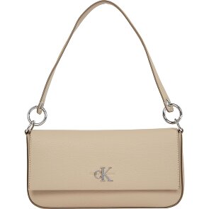 Calvin Klein Jeans Minimal Monogram Torba na ramię 25 cm