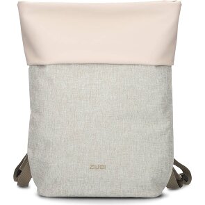 Zwei Kim Plecak 38 cm Komora na laptopa
