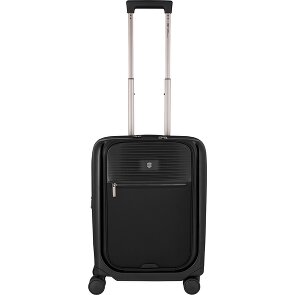 Victorinox Mythic 4 kółka Walizka kabinowa 55 cm Komora na laptopa z funkcją poszerzenia
