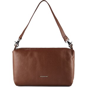 Mandarina Duck Mellow Leather Torba na ramię Skóra 30 cm