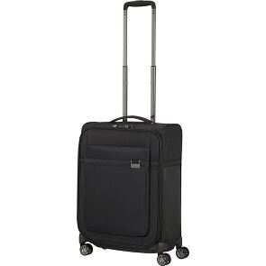 Samsonite Airea 4 kółka Walizka kabinowa 55 cm
