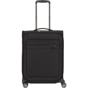 Samsonite Airea Wózek kabinowy 4-kołowy 55 cm