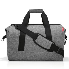 reisenthel Allrounder L Weekender Travel Bag 48 cm