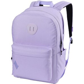 NITRO Urban Plus Backpack 45 cm komora na laptopa