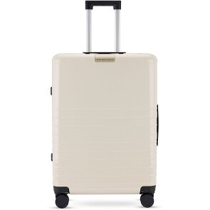 Kapten & Son Heathrow Essential 4 kółka Walizka 70 cm