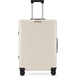 Kapten & Son Heathrow Essential 4 kółka Walizka 70 cm