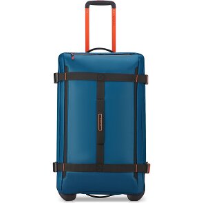 Roncato Norway 2 kółka Walizka M 68 cm