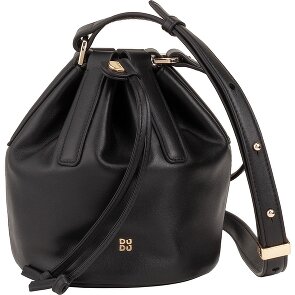 DuDu Filicudi Torba Skórzany 14 cm
