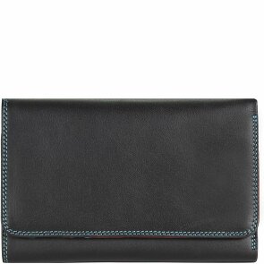 Mywalit Medium Tri-fold Wallet I Leather 14 cm