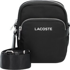 Lacoste Active Nylon Torba na ramię 12 cm Lacoste Active Nylon Torba na ramię 12 cm