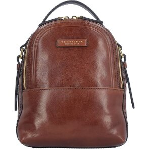 The Bridge Plecak miejski Pearldistrict Leather 27 cm