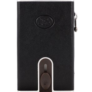 The Bridge Stouo Portfel Ochrona RFID Skórzany 6.5 cm