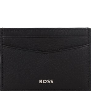 Boss New Crosstown Etui na karty kredytowe Skórzany 10 cm