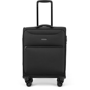 Epic Jupiter 4X 4 kółka Walizka kabinowy 55 cm