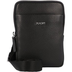 Joop! Cardona Rafael Torba na ramię skórzana 13 cm Joop! Cardona Rafael Torba na ramię skórzana 13 cm