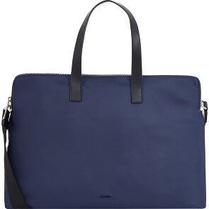 Calvin Klein Business Tech Teczka 48 cm Komora na laptopa