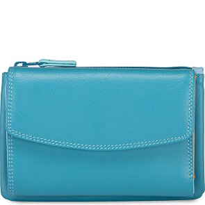 Mywalit Portfel Ochrona RFID Skórzany 14 cm