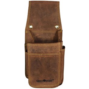 Greenburry Vintage Fanny Pack Leather 14,5 cm
