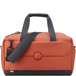 Delsey Paris Turenne Soft Torba podróżna Weekender 45 cm