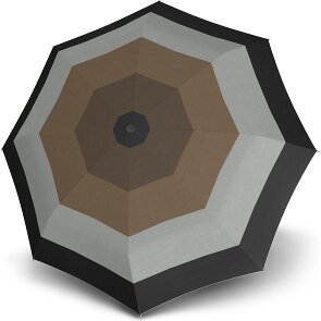 Knirps T.200 Duomatic Pocket Umbrella 28 cm
