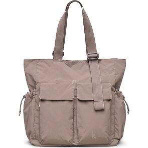 GOT BAG Mellow Tote Bag Monochrome Shopper Bag 40 cm