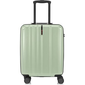Pack Easy Jolly 4 kółka Walizka kabinowa 53 cm