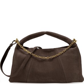 LES VISIONNAIRES Sadie Cozy Chain Torba Skóra 37 cm
