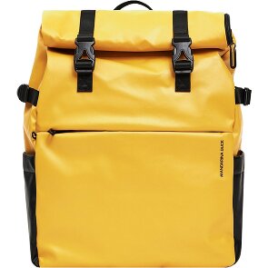 Mandarina Duck Eco Coated Plecak 50 cm