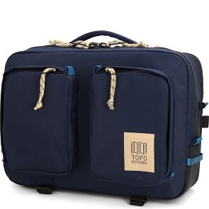 Topo Designs Global Plecak 29 cm Komora na laptopa